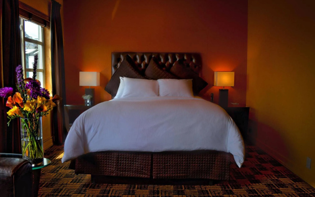 photo 5 of The Inn at El Gaucho