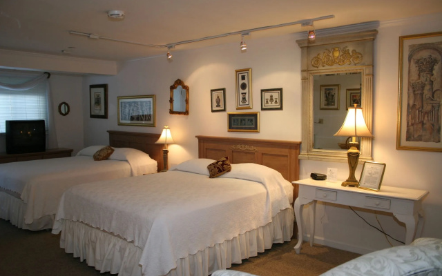 photo 2 of The Inn at Fairfield Beach