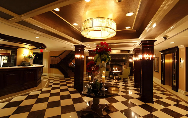 photo 2 of The Inn At Fox Hollow Hotel
