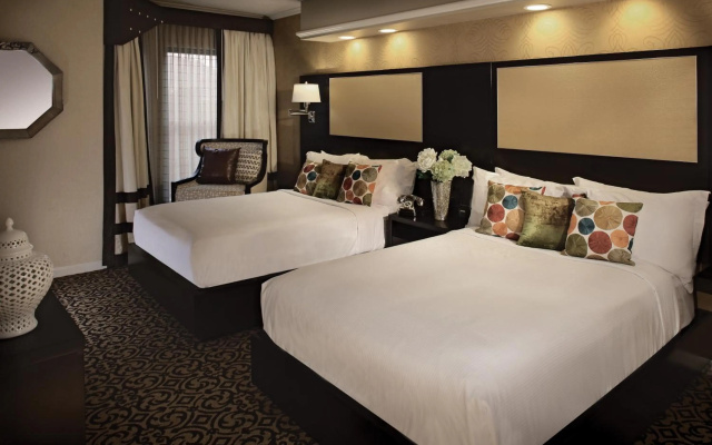 photo 5 of The Inn At Fox Hollow Hotel