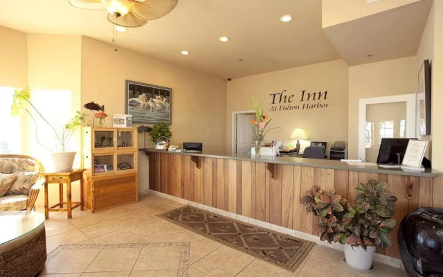 photo 2 of The Inn at Fulton Harbor
