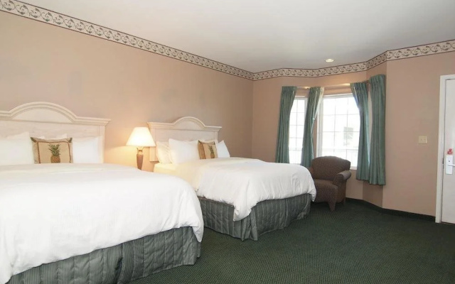 photo 5 of The Inn at Fulton Harbor