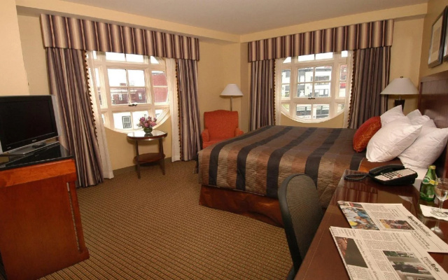 photo 3 of The Inn at Harvard