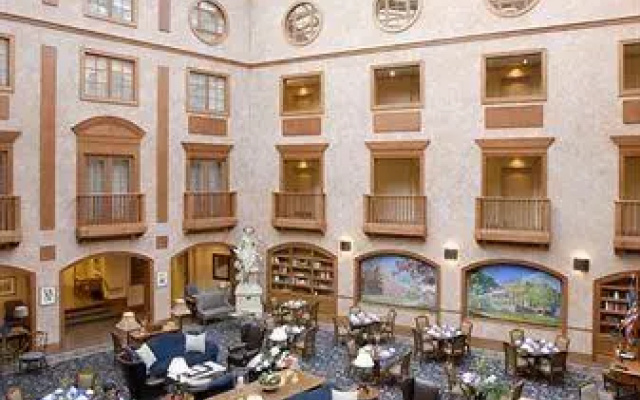 photo 4 of The Inn at Harvard