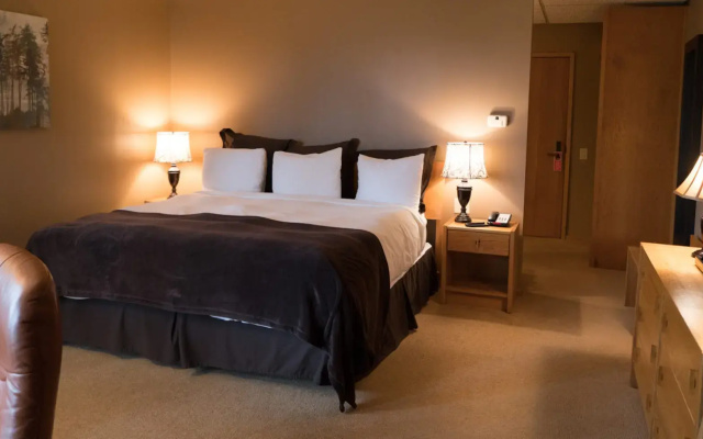 photo 2 of The Inn At Honey Run