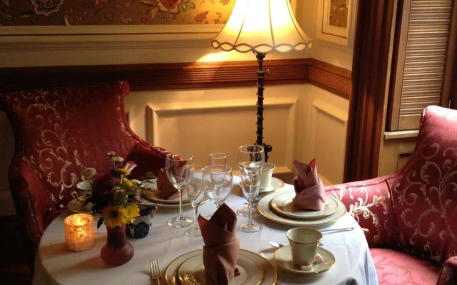 photo 5 of The Inn at Irving Place