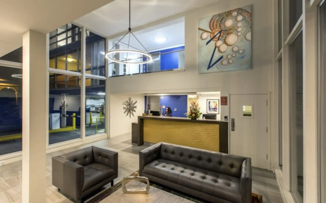 photo 2 of Z Hotel Jack London Square