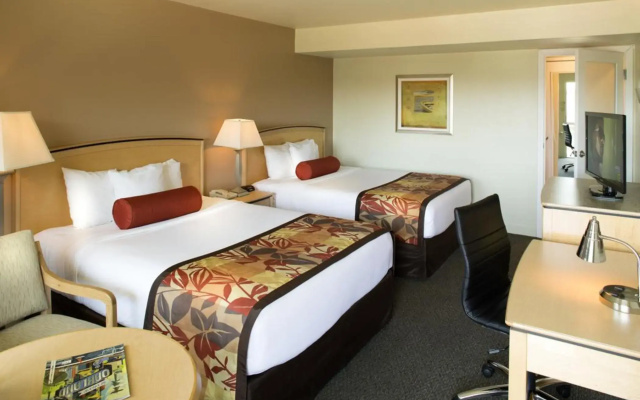 photo 3 of Z Hotel Jack London Square