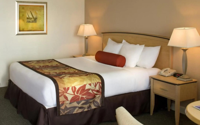 photo 4 of Z Hotel Jack London Square