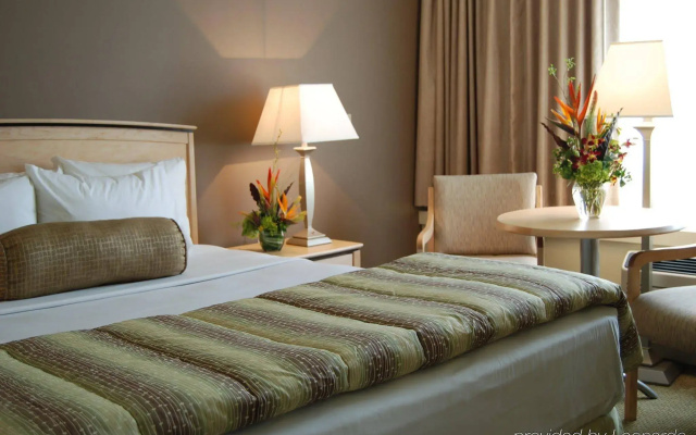 photo 5 of Z Hotel Jack London Square