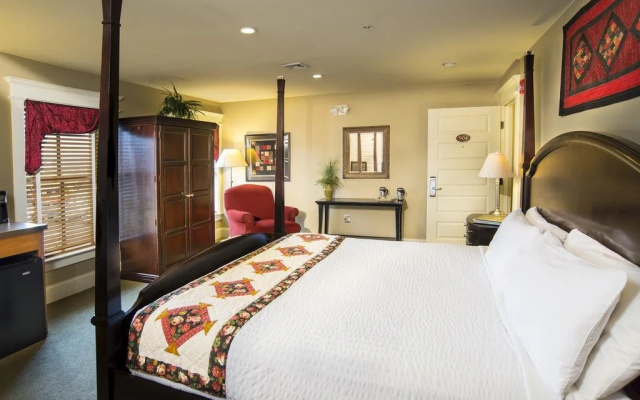 photo 3 of The Inn at Kitchen Kettle Village
