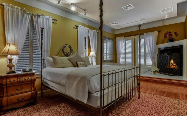 photo 2 of The Inn At Leola Village, a Historic Hotel of America