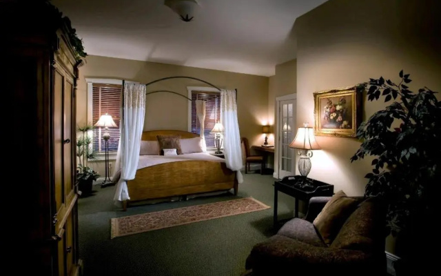 photo 5 of The Inn At Leola Village, a Historic Hotel of America