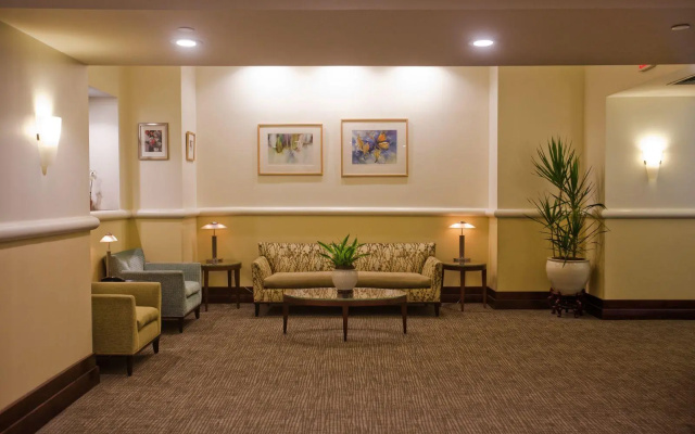 photo 2 of The Inn at Longwood Medical