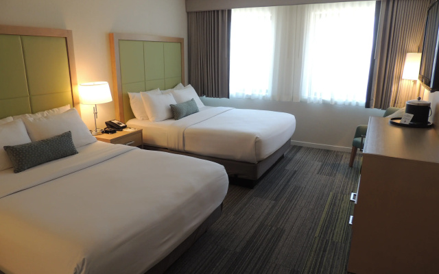photo 4 of The Inn at Longwood Medical