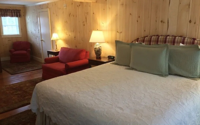 photo 4 of The Inn at Manchester