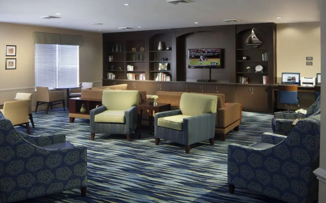 photo 2 of The Inn At Mayo Clinic