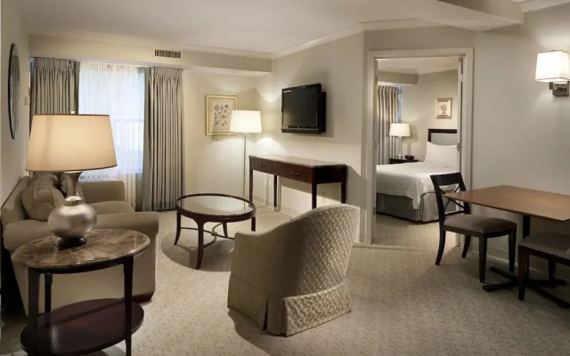 photo 5 of The Inn At Mayo Clinic