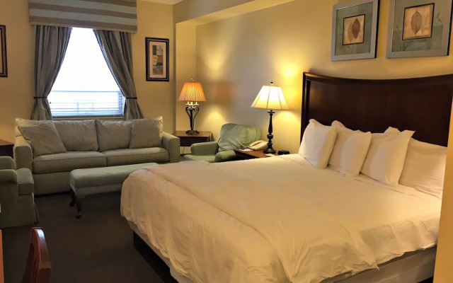 photo 3 of The Inn at Ole Miss