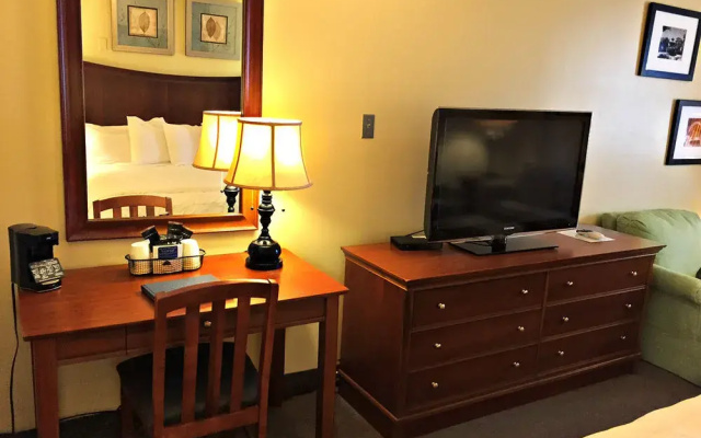 photo 4 of The Inn at Ole Miss