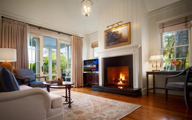 photo 3 of The Inn at Palmetto Bluff, A Montage Resort