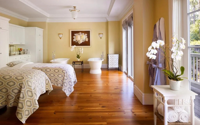 photo 4 of The Inn at Palmetto Bluff, A Montage Resort