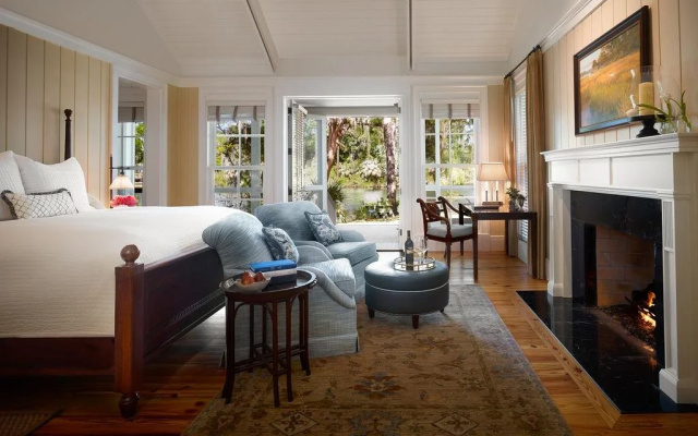 photo 5 of The Inn at Palmetto Bluff, A Montage Resort