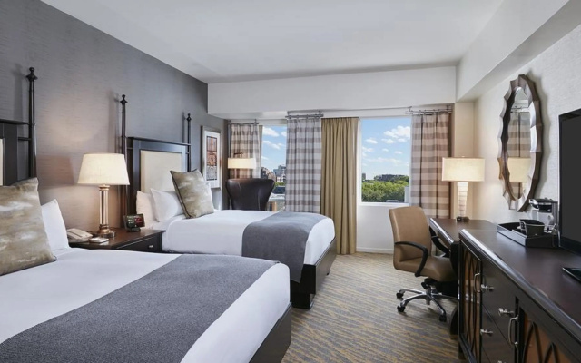 photo 4 of The Inn at Penn, A Hilton Hotel