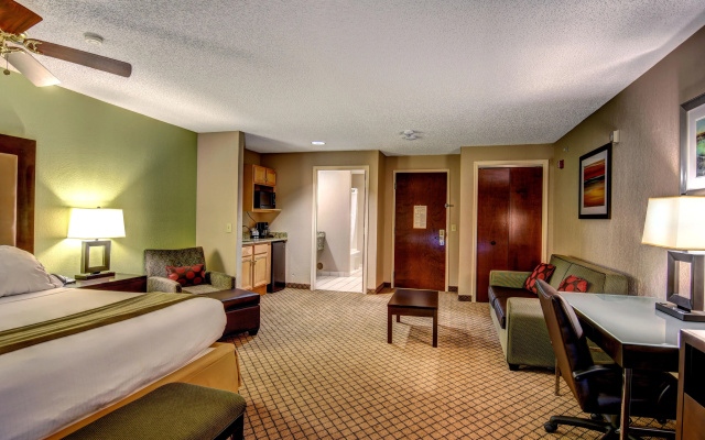 photo 2 of The Inn at River Landing