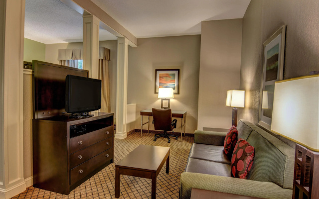 photo 3 of The Inn at River Landing