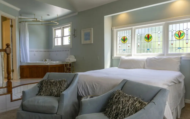 photo 5 of Inn at Rose Hall