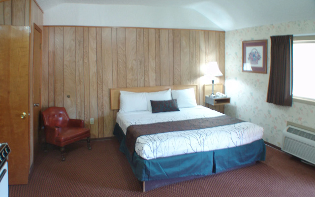 photo 2 of The Inn At Salmon Creek