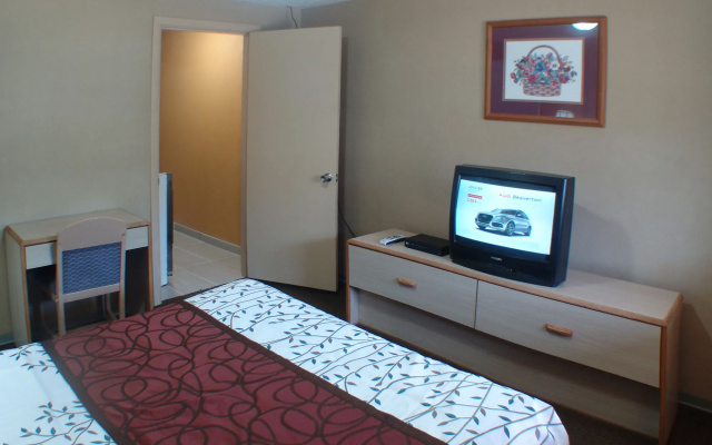 photo 4 of The Inn At Salmon Creek
