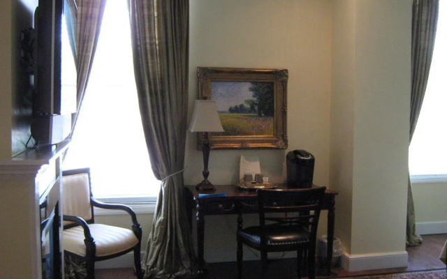 photo 3 of The Inn at Solaire