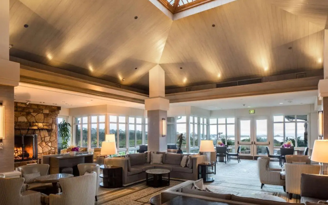 photo 2 of The Inn at Spanish Bay - Pebble Beach