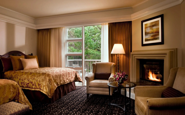 photo 3 of The Inn at Spanish Bay - Pebble Beach