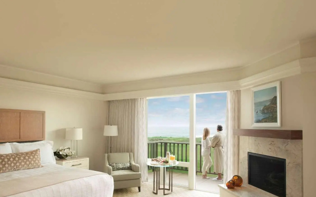 photo 4 of The Inn at Spanish Bay - Pebble Beach