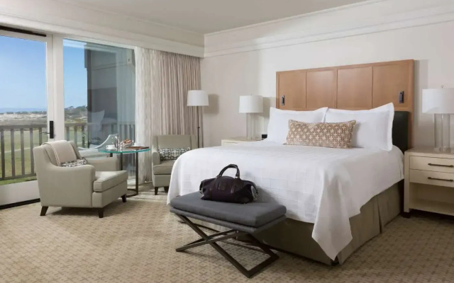 photo 5 of The Inn at Spanish Bay - Pebble Beach