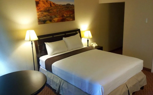photo 3 of The INN at St. George