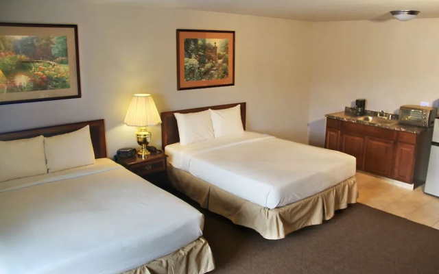 photo 4 of The INN at St. George