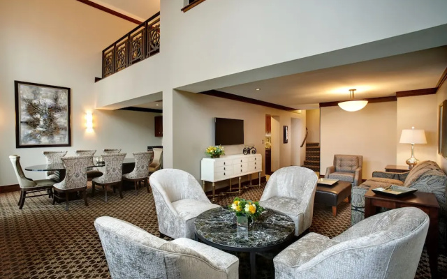 photo 2 of Saint John's Resort