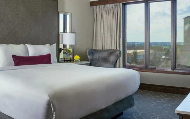 photo 5 of Saint John's Resort