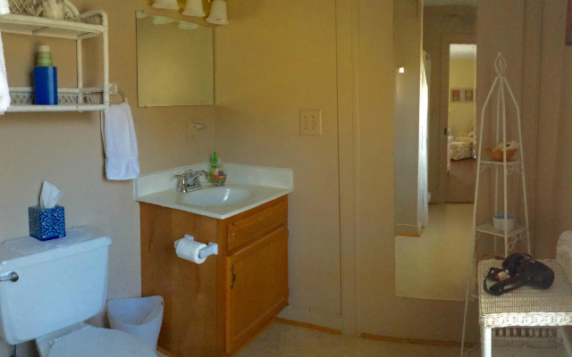 photo 2 of The Inn at Sugar Hollow Farm