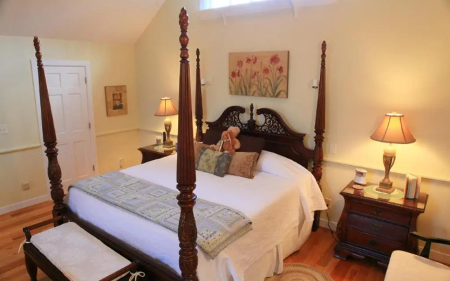 photo 5 of The Inn at Sugar Hollow Farm