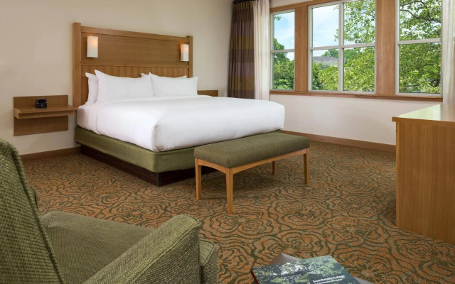 photo 3 of The Inn at Swarthmore