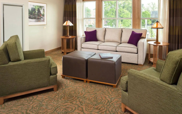 photo 5 of The Inn at Swarthmore