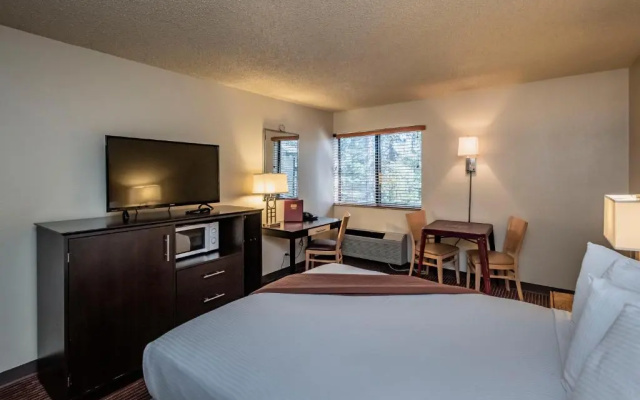 photo 2 of The Inn at Truckee
