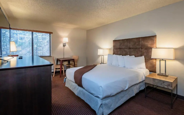 photo 4 of The Inn at Truckee