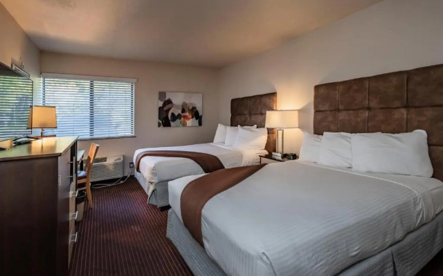 photo 5 of The Inn at Truckee