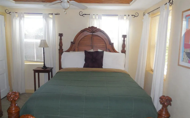 photo 2 of The Inn at Turtle Beach (Adults Only)